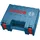 Bosch Professional 1608M00C1R 1608M00C1R Maschinenkoffer (L x B x H) 326.00 x 284.00 x 119.00 mm