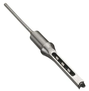3/8 Zoll Premium Stemmmeißel für Hohl Stemmmaschinen