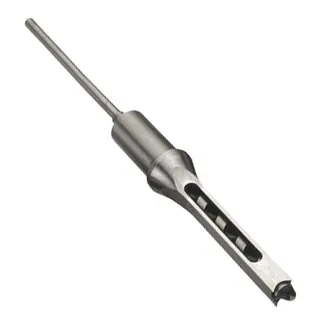 3/8 Zoll Premium Stemmmeißel für Hohl Stemmmaschinen