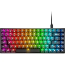 Lenovo Legion K510 Mini Pro Gaming Tastatur Schwarz