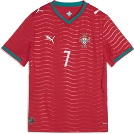 Puma Portugal Heimtrikot Replica 2026 Kinder Gr. 152