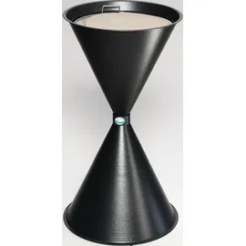 VAR Standascher antik-silber