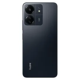 Xiaomi Redmi 13C 4G 6 GB RAM 128 GB Midnight Black