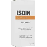 Isdin Foto Ultra 100 Spot Prevent Fusion Fluid LSF 50+ 50 ml