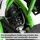 Hecht Elektro Pocketbike 54501 grün (54501)