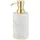 Wenko Seifenspender Odos 290ml Weiß