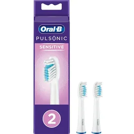 Oral B Pulsonic Sensitive Aufsteckbürste 2 St.