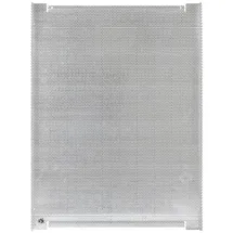 Kathrein Lochstahlrückwand MP6080