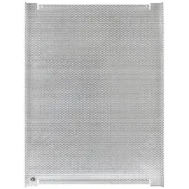 Kathrein Lochstahlrückwand MP6080