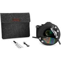 Lensbaby - Omni - Großes Filtersystem für Filtergrößen von 62mm bis 82mm - Effekte erzeugen - Funktioniert mit Ihren vorhandenen Objektiven