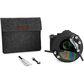 Lensbaby - Omni - Großes Filtersystem für Filtergrößen von 62mm bis 82mm - Effekte erzeugen - Funktioniert mit Ihren vorhandenen Objektiven