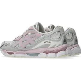 Asics Gel-NYC Concrete Barely Rose - 36