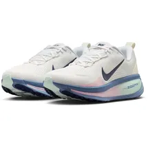 Nike Vomero 18 Damen Weiß/Blau 43