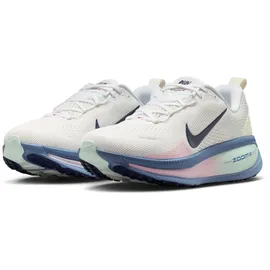Nike Vomero 18 Damen Weiß/Blau 43