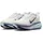 Nike Vomero 18 Damen Weiß/Blau 43