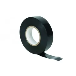 BEMKO Isolierband 10m/15mm schwarz Klebeband Band PVC-1510BL 2457