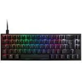 Ducky One 2 SF PBT, MX RGB BROWN, USB, DE (DKON1967ST-BDEPDAZT1)