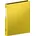 Brunnen Ringbuch DIN A4 Gelb 1 St