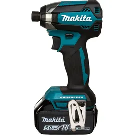 Makita DTD153RTJ inkl. 2 x 5 Ah + Makpac