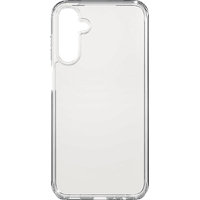 Black Rock Clear Protection Backcover Samsung Galaxy A15 Transparent