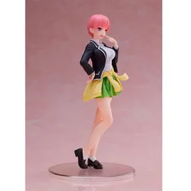 Taito The Quintessential Quintuplets Figur Nakano Ichika 20 cm - Mehrfarbig