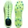 Puma Ultra 5 Match Herren Fizzy Apple-Puma White-Bluemazing 43