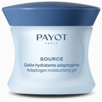 Payot Source Gelée hydratante adaptogène 50 ml