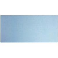 Exacompta 29146E Flexible Schreibunterlage 40x80cm, zweifarbig, Kunstleder (PU), Bee Blue - Marineblau/Himmelblau