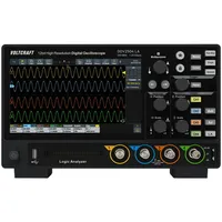 VOLTCRAFT DOV2504 LA Digital-Oszilloskop 250 MHz 4-Kanal 1.25 GSa/s
