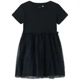 Name It NMFHARANA SS Tulle Dress PB - 104