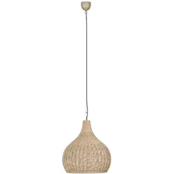 Trio T366700136 Pendelleuchte JANNE  E27