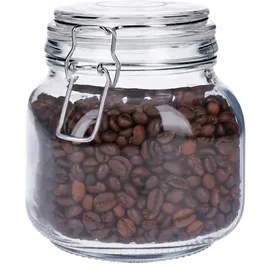 George's Drahtbügelglas 650 ml 3 St.