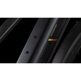 Cube Kathmandu Hybrid EXC 800 Trapez RH 46 cm black ́n ́prism