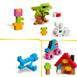 LEGO Classic Kreativ-Bauset 11045