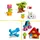 LEGO Classic Kreativ-Bauset 11045