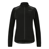 Endurance Damen Radjacke Wadie 1001 Black 42