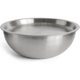 HAY Schüssel mit Deckel Silber/Weiß