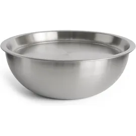 HAY Schüssel mit Deckel Silber/Weiß
