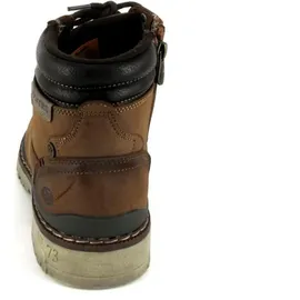 Dockers by Gerli Herren Schnürboots Braun 44