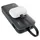 cuktech LPB200N 40W 20000mAh Powerbank mit integriertem Kabel - Grau