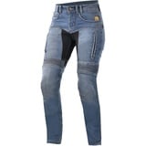 Trilobite Parado Slim Fit Damenjeans