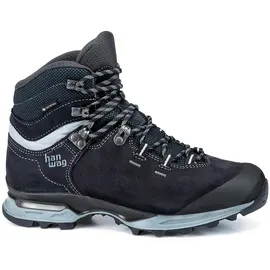 Hanwag Tatra Light GTX Damen Navy/Asphalt 37,5