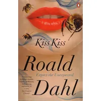 Penguin Books UK Kiss Kiss