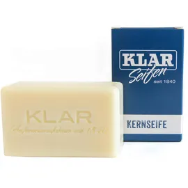 Klar Seifen Kernseife 100 g