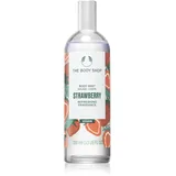 The Body Shop Strawberry Körperspray 100 ml
