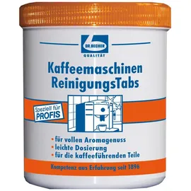 Dr. Becher 1666000 Reinigungstabs 150 St.