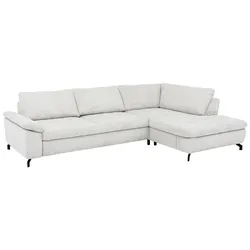 Beldomo Style Ecksofa SENSE - SC ca. 291,00x197,00
