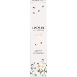 Lindesa Save the Bees klassik Hautsch.-u.Pflegecre 50 ml