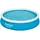 BESTWAY Fast Set Aufstellpool ⌀ 366 x 76 cm Blau