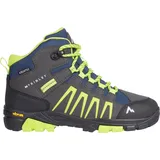 Mc Kinley Denali MID AQX J Kinder Anthracite/Green Lime 32